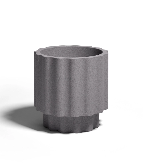 Donica Ribbo efekt kamienia 45